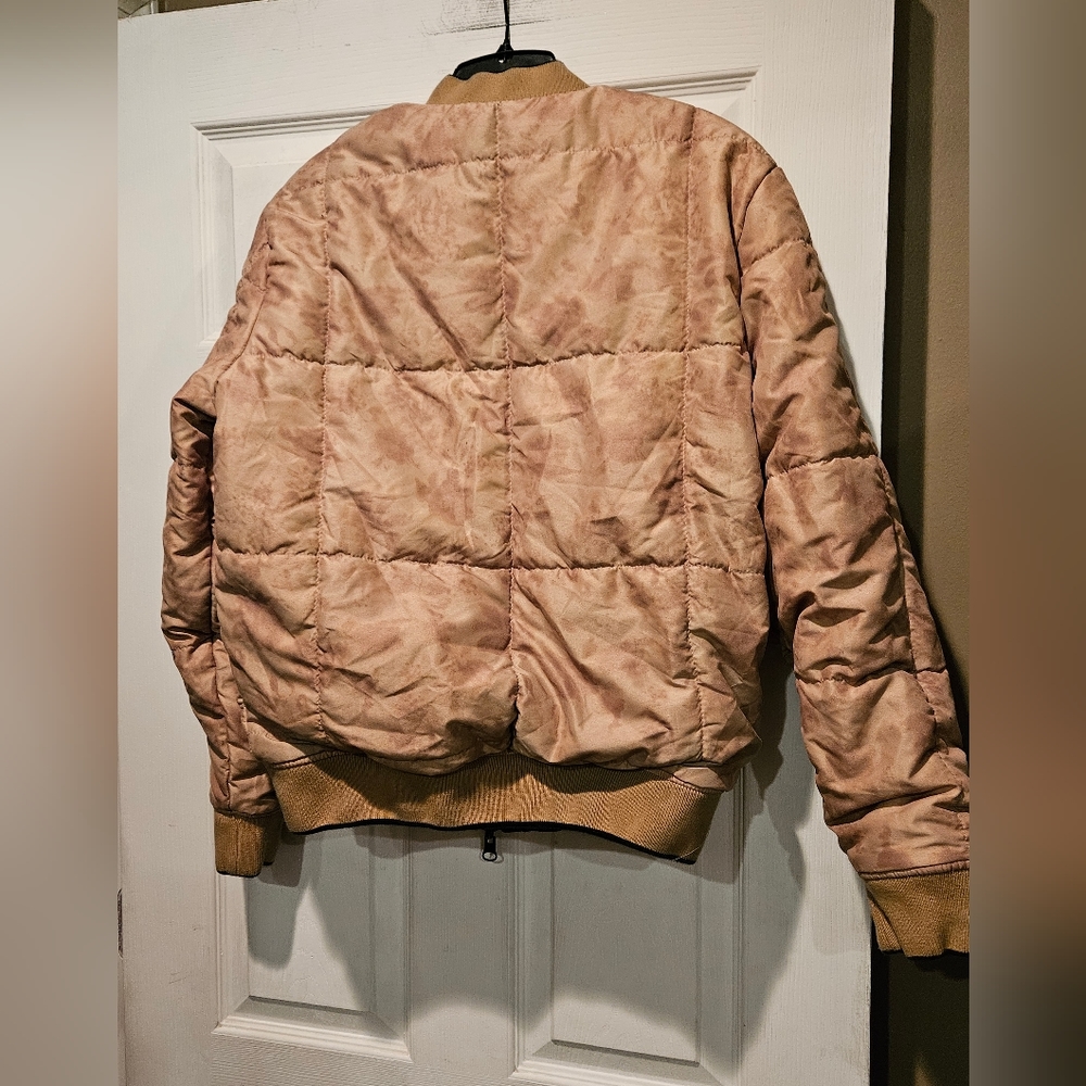 Levi's Reversible Jacket - image 4